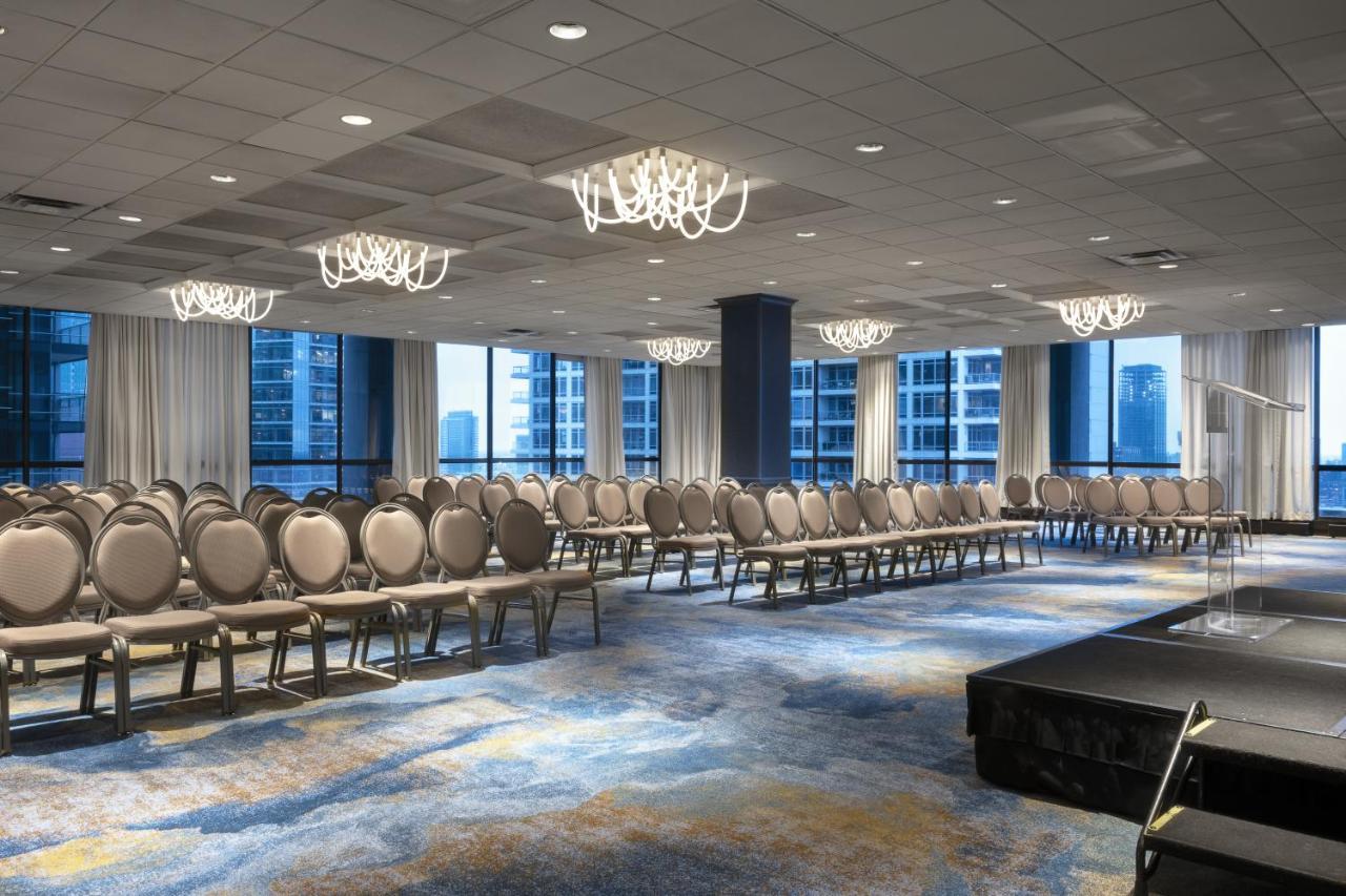 Voco Chicago Downtown - Riverwalk By Ihg Zewnętrze zdjęcie
