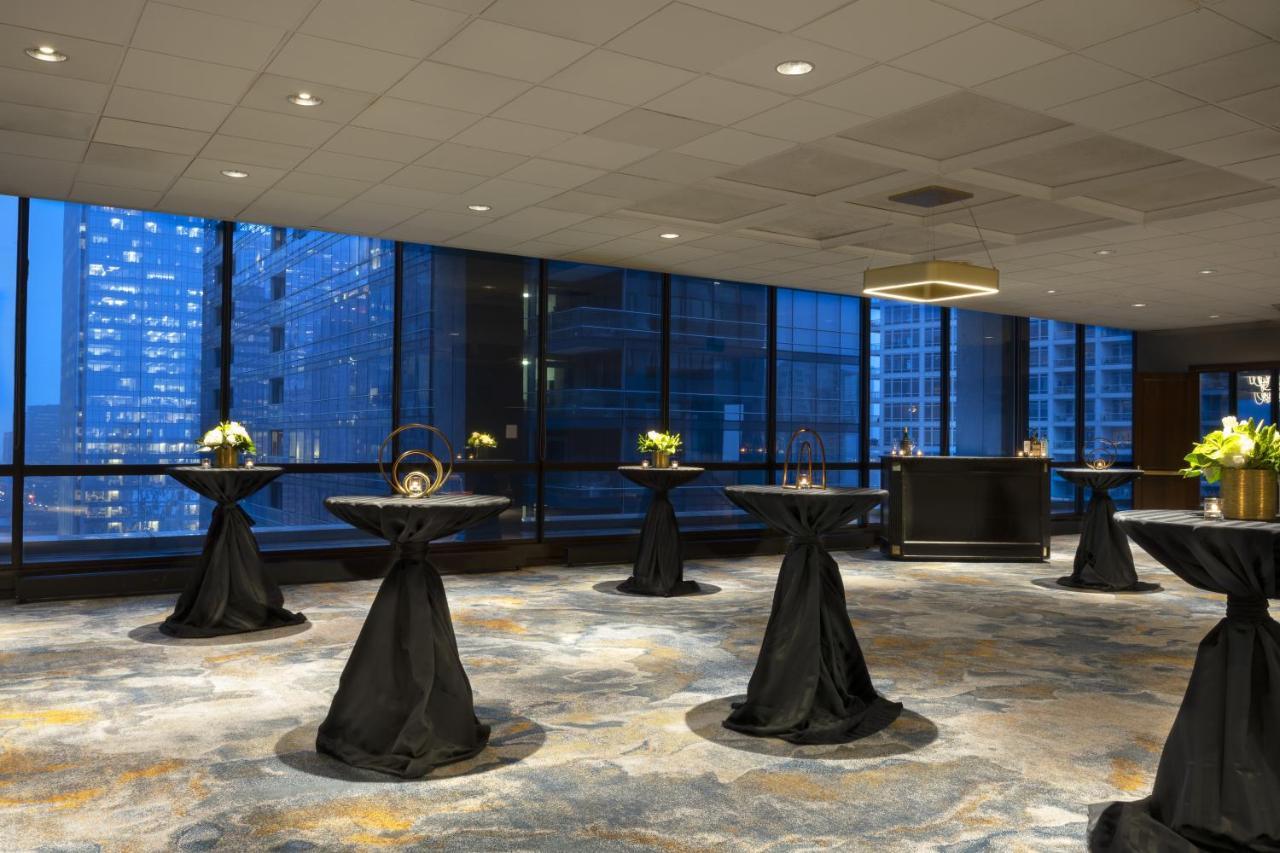 Voco Chicago Downtown - Riverwalk By Ihg Zewnętrze zdjęcie